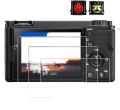 SONY ZV E10 camera Screen Protector. 