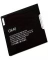 GK40 Replacement Battery GK-40 Premium Quality 2800mAh For Motorola Moto E4. 