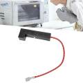 Microwave Oven Fuse Repair Parts Accessories Integrated High Fuse 700mA. 