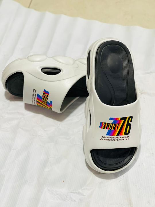 Sport%2076%20Stylish%20Men%E2%80%99s%20Slippers%20-%20Premium%20Double-Sole%20Medicated%20Foam%20Slippers%20for%20Men%20%7C%20Comfortable,%20Durable,%20and%20Trendy%20Footwear%20for%20Every%20Occasion%20-%20Image%202