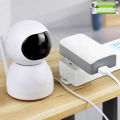 portable mini UPS, 5V 2A mini UPS, mini DC UPS for CCTV camera, rainproof mini UPS, battery backup for Wi-Fi router, mini UPS for camera, portable power supply adaptor, backup power for multiple devices, mini UPS for CCTV cameras and routers, high-quality. 