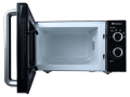 Dawlance DW 374 - Microwaves Oven - Black. 