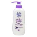 Baby Mild - Baby Lotion - Double Milk 400 Ml. 