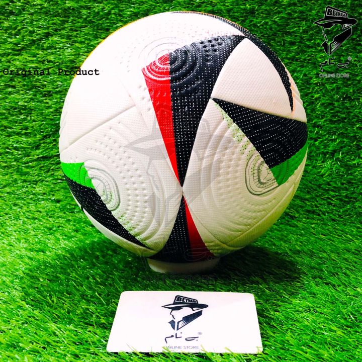 Germany%20Fussballliebe%202024%20Official%20Match%20Ball%20Indoor%20Outdoor%20Play,%20Water%20Proof%20Football%20by%20Beynaam%20Online%20Store%20-%20Image%204