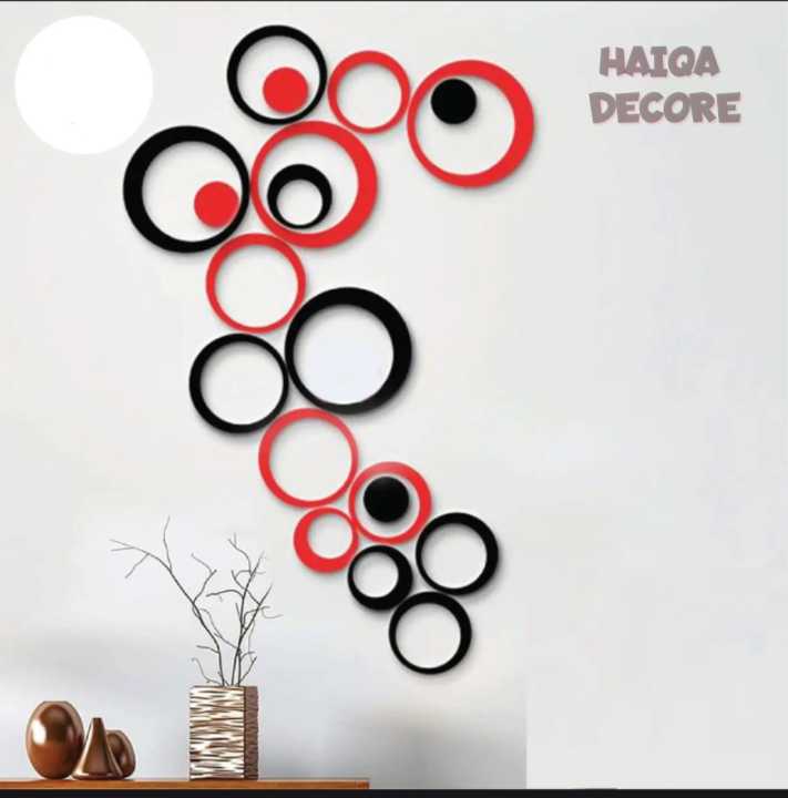 Wooden%20Ring%20Circles,%20Wall%20Decor%20Items,%20Wall%20Decor%20Rings,%20Living%20Room%20Decoration%20Items,%20Beautiful%20Round%20wooden%20Rings,%20Wall%20Art,%20Wall%20Decoration,%203D%20Wooden%20Circles%20-%20Image%203