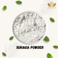 Suhaga Powder 100grams borax, sodium borate, disodium tetraborate, or tankan bhasma. 