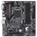 Aorus B360M Motherboard with i5 8th generation motherboard package with box (Used). 