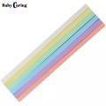 Solid Color Origami Paper 540pcs Origami Lucky Star Paper Strip Set Diy Crafts School Teaching Handmade Decoration Kit Birthday Gift Origami Star Paper. 