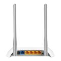 TPLink-Wi-Fi Router TL-WR-840-N Double Antenna 300-Mbps Wireless N-Router TpLink TL-WR-940-N 450Mbps Wireless N Router Super Fast Extender range. 