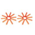 Nerf - Soft  Darts (20 Pcs). 