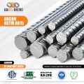Agha Steel ASTM A615 Grade 60 16 MM Deform Rebar (LHR-Ex-Factory-Rates). 