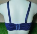 Soft Light Cotton Padded Bra Braziers For Ladies Soft Light Padded Full Coverage Foam Bra Blouse Undergarments For Women Girls in Multicolor - Size 32B to 42B. 