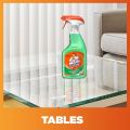 100% Original Mr. Muscle Window & Glass Cleaner Trigger 750ml. 
