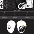 Starpro Premium Boxing Pads for Men Women Kids Boxing Punching Mitts for Training - One Size. 