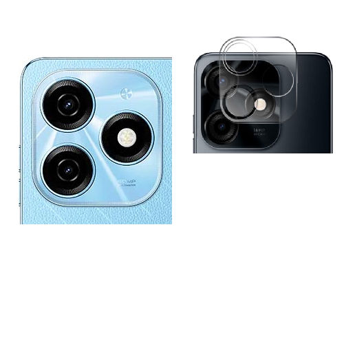 Tecno Spark 20 Camera Lens Protector 9H Nano Flexible Scratch Resistant Cover