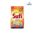 Sufi Surf Super Detergent Washing Powder - 1kg Pack. 