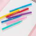 Artisan Color Makers 24 Washable Markers Felt Pen Water Color Markers. 