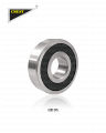 BEARING 6203-2RS SPROCKET PANEL PRIME QUALILTY (BOX PACK) ALL 70CC MODELS. 
