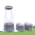 Coffee Starter Kit Replacement Accessories for Keurig 2.0 K200, K250, K35, K-Duo, and K-Compact Includes Filter Holder and Water Filters. 
