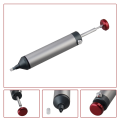 Tin Suction Device SS-02 Professional Soldering Tool Desoldering Pump Picker Removal Tool. 