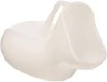 Femal Urine Pot  Lady Urinal for Car, Toliet Urinal for Women, Bedpans Pee Bottle Plastic Can for outdoor indoor use for Camping Outdoor Travel. 