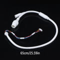 1pc Ethernet Lan Cable PoE RJ45 Network Cable 10 Pin 10 Core For Hikvision Ip Camera. 