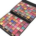 MISS 48 COLOR EYESHADOW PALETTE. 