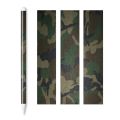 For apple pencil 2 stickers Scratchproof Ultra Thin Painted stickers Touch Stylus pen sticker Non-slip Protective paper. 