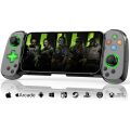 D7 gamepad Stretchable game controller supports six axis Android phone Bluetooth wireless gamecontroller supports switch//ios. 