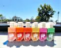 Crazy Girl 1pc Color Changing Lip Gloss Balm Lip Oil Moisturizing Nutritious Long Last Soothing Gel. 