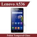 Lenovo A536 Tempered Glass Screen Protector Premium High Quality Polish Glass For A536. 