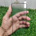 OnePlus 10 Pro Ceramic Matte Screen Protector Full Glue Edge-to-Edge, Unbreakable Fiber Protector. 