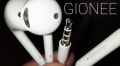 100% Original Gionee Handsfree Imported , High Quality Deep Bass  Sound - Earphones - Headphones - Left Right Blance-For Gaming  PUBG. 