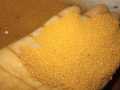 Brown Sand - Sea Sand -- DIY Epoxy Resin Beach Sand - 250 Grams. 