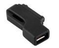 High Quality Magnetic Charging Connector for Sony Z1 Z2 Z3 Z4. Micro USB to Magnetic Adapter. 