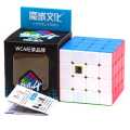 Moyu Rubix Cube 4x4 | Stickerless | Best Quality Fast Magic Cube Speed Cube | Puzzle Toys For Kids. 