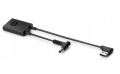 USB Dock Adapter for HP Notebook Docking Station Original Adapter. 