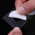 15Pairs Men Nipple Cover Adhesive Chest Paste Women Invisible Lift Underwear Running Anti Friction Disposable Nipples Stickers. 