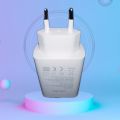 Vivo Fast Charger High Quality Overcharge Protection 10W Fast Charging 5V/2A White. 