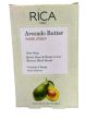 Rica Avocado Butter Nose Strip for Sensitive Skin 8 Strips. 