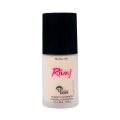 Rivaj Perfect Coverage Mineral Foundation. 