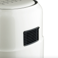 RAF New electric 6L Air fryer steam hot air cooker fryer oil free smart Deep fryers R.5361W - 1500 Watts. 
