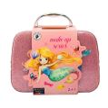 2 in 1 Beauty Makeup Bag for Kids. 