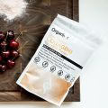 Organixx Clean Sourced Collagen Powder, Hydrolyzed Protein Powder Collagen Peptides with Vitamin C, and Types I, II, III, V, X, For Skin, Joints, Hair and Nails, Aging Support, Unflavored, 20 Servings 170gm. 