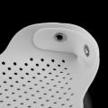 S617 2015 HOT 1x Teflon Iron Cover Shoe Ironing Aid Board Heat Protect Fabrics Cloth Heat Fast Iron Shoe Cover Free Shipping. 