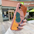 chenyyka Case For vivo y20s Case Fashion Tide Nice Day Word Thin Shockproof Square Edge Silicone TPU Casing Full Lens Cover Camera Protect Cases Soft Case. 