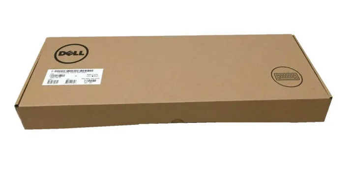 NEW%20Genuine%20DellKB813T%20Smart%20Card%20Reader%20(English)%20USB%20Keyboard%20Chip%20Black%20card%20terminal%20(CAC%20Compatible%20Version)%20-%20Image%206