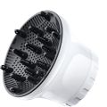 Universal Hair Diffuser Hair Dryer Diffuser Attachment For Curly Wave Thick and Nature Hair Profession Blow Dryer Diffuser uk import. 