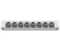 D-Link 10/100 Mbps Unmanaged Switch Network Switch - DES-1008C. 