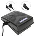 220V Foot Control Pedal With Power Cord for Singer 974 Sewing Machine( EU plug). 